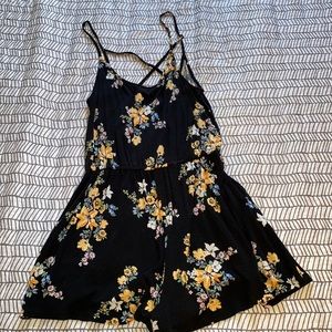 H&M romper